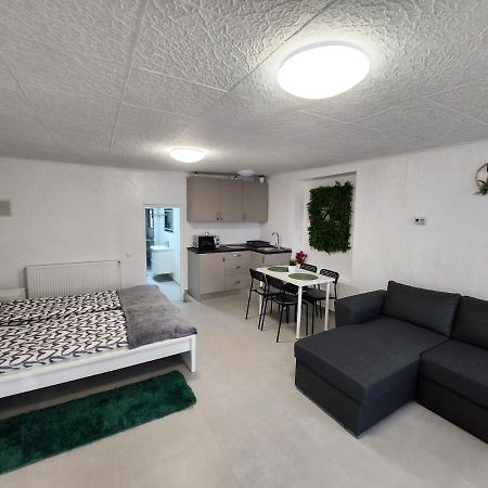 Apartament Dada 锡吉什瓦拉 外观 照片