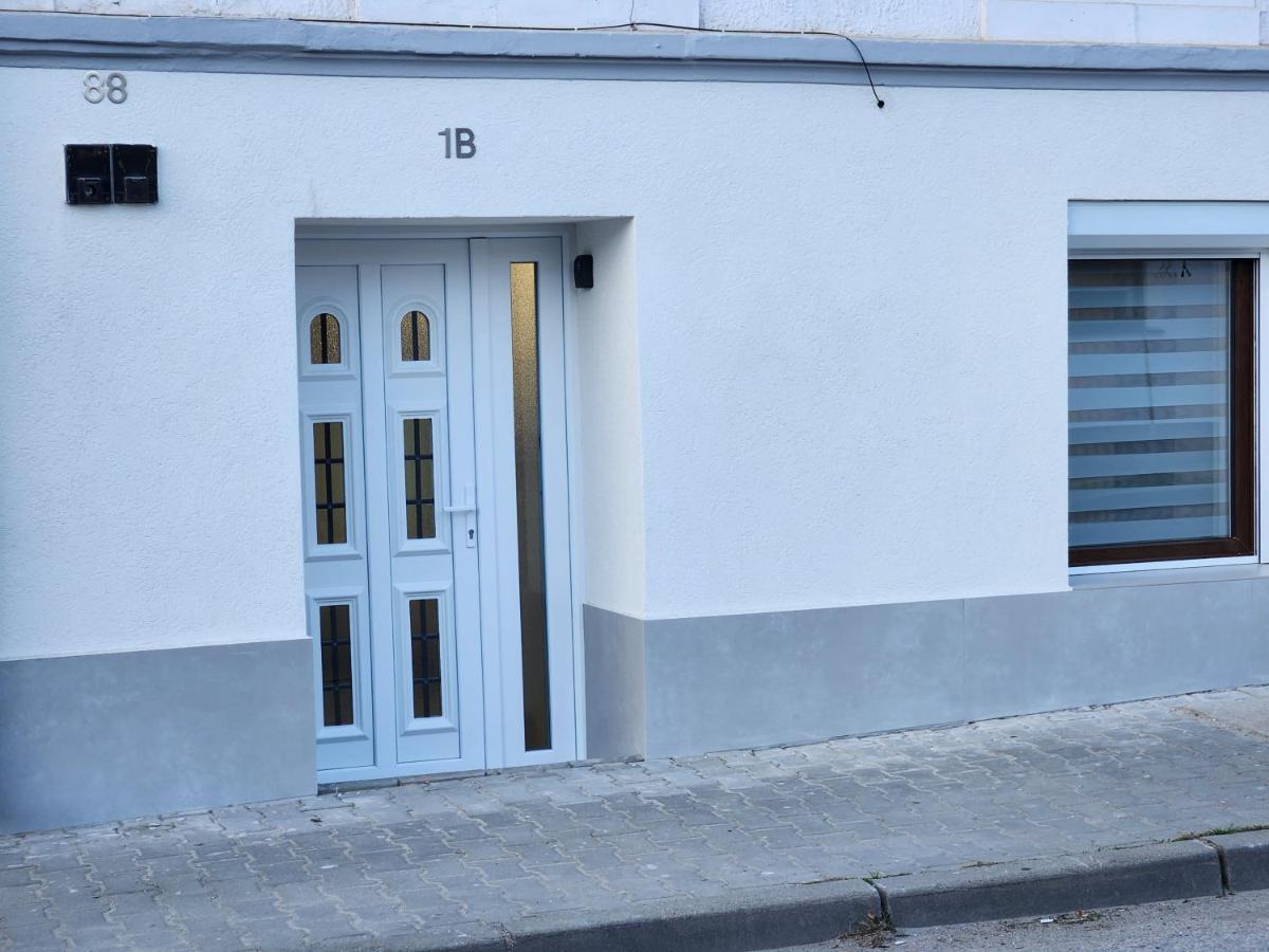 Apartament Dada 锡吉什瓦拉 外观 照片